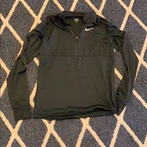 Nike Dri-Fit Running Jacket